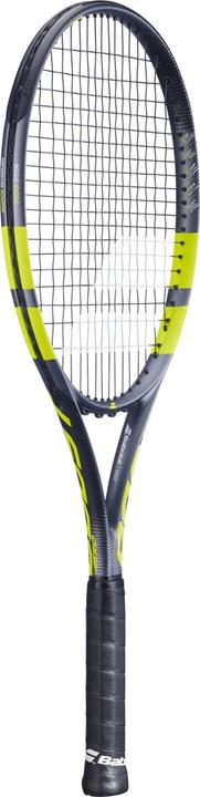 Actual product image Babolat BOOST AERO STRUNG Grösse: 2 (2, 300 g, Covered)