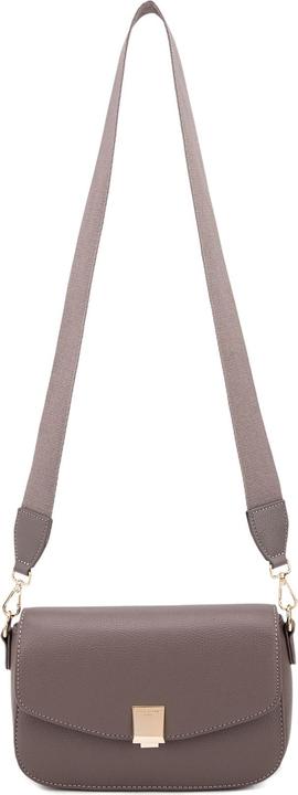 Produktbild David Jones Damen Umhängetasche Celestia Elite - Vegan Pu Leder - 23.0 X 14.0 X 8.0 Cm
