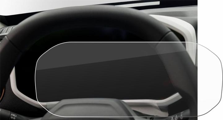 Produktbild BROTECT Schutzglas Schutzfolie Displayschutz Display Schutz Glas Panzer Folie klar