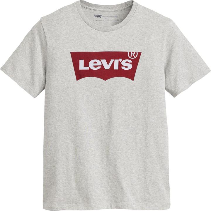 Actual product image Levis Graphic Set-In Neck (XL)