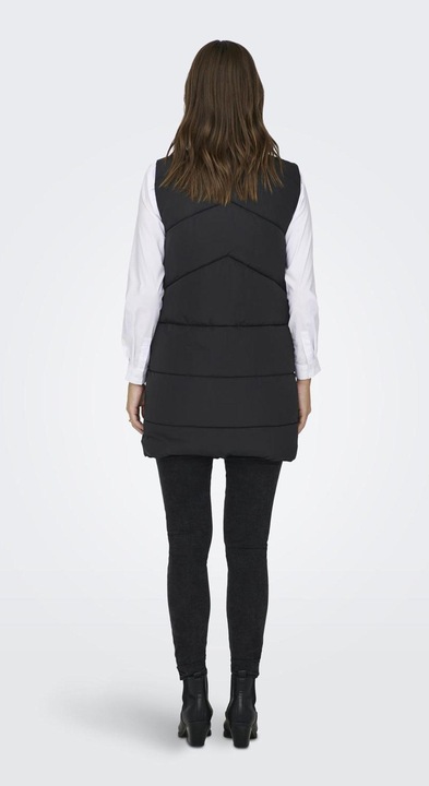 Immagine prodotto Only Maternity Gilet premaman con scollo a V Gilet premaman (XS)