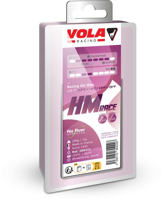 Immagine prodotto Vola HMach