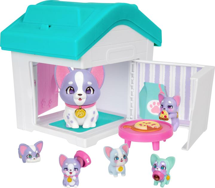 Productafbeelding Moose Little Live Pets Verrassingshuis