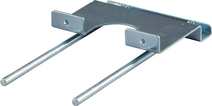 Actual product image Makita Rip fence (22 cm)