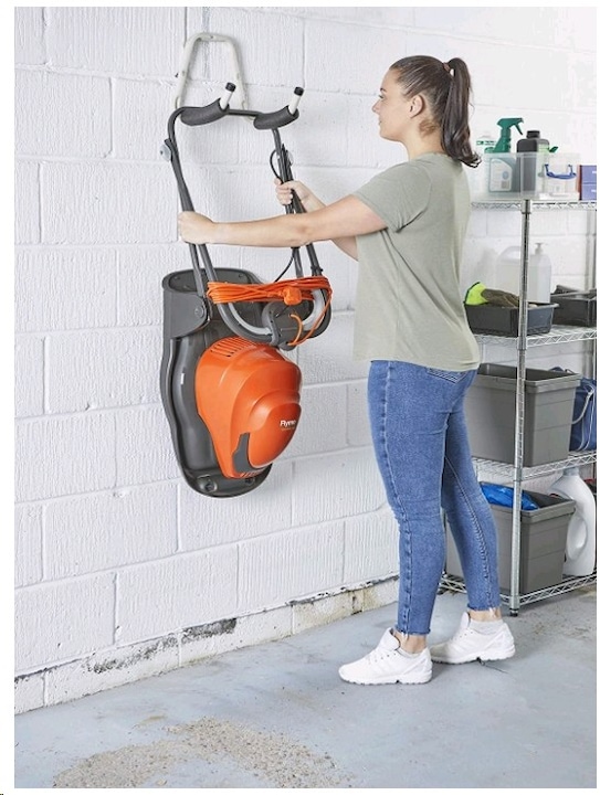 Productafbeelding Flymo SimpliGlide 360 (Elektrische stroom)
