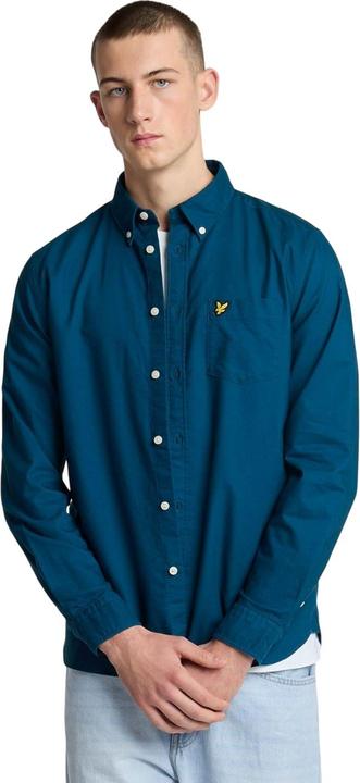 Immagine prodotto Lyle and Scott Camicia Semplice Uomo (S)
