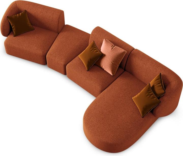 Produktbild Maison Heritage Chiara (Modular Sofa, 5-Sitzer)