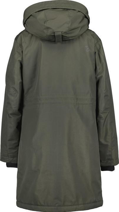 Immagine prodotto Didriksons Women's Josefine Parka 2