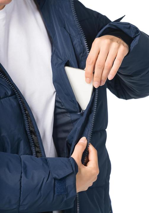 Image du produit Erima PREMIA Parka Damen (38)