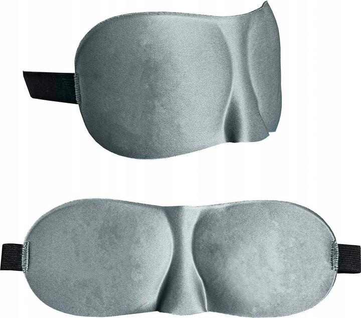 Immagine prodotto PRO-mounts Cuscino da viaggio in memory foam (Cuscino per testa e collo)