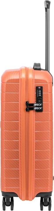 Produktbild Epic Airbox AZ18 - 4w Trolley S (39 l)