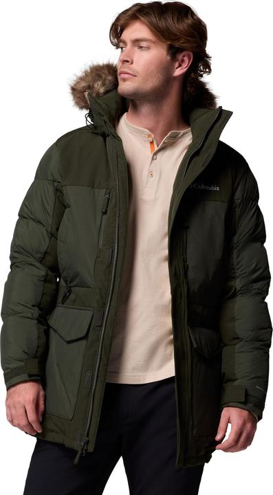 Immagine prodotto Columbia Marquam Peak Fusion™ II Parka (S)