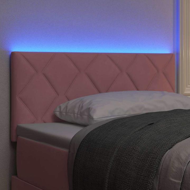 Actual product image VidaXL Headboard (100 x 7 x 88 cm)