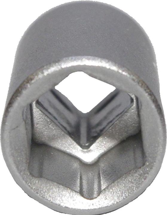 Actual product image Proxxon 1/4" socket (8 mm)