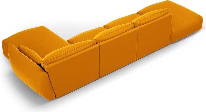 Produktbild Cosmopolitan Design Matera (Ecksofa)