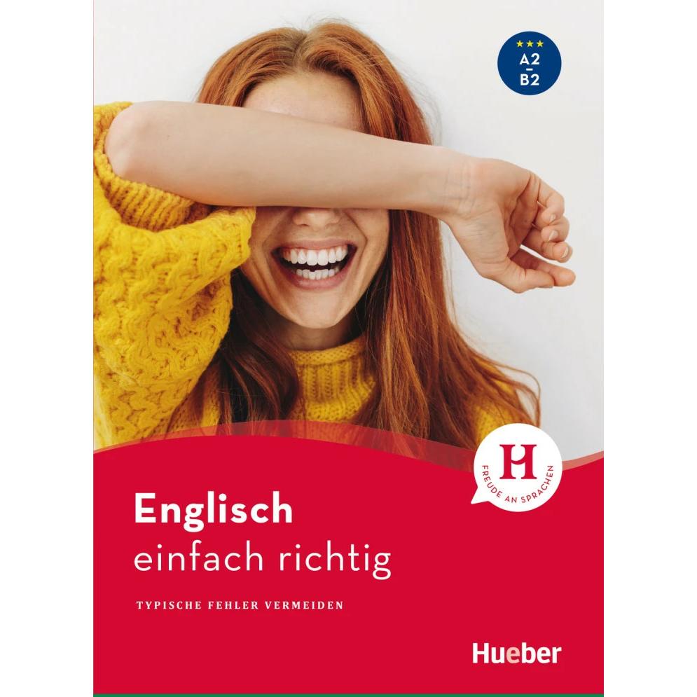 Englisch einfach richtig, Schulbücher von John Stevens