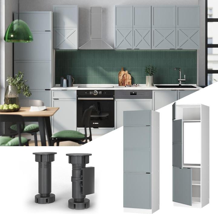 Produktbild Vicco Küchenschränke Fame-Line