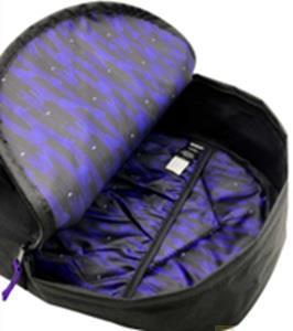 Actual product image Toybags Wednesday - Cello (20 l)