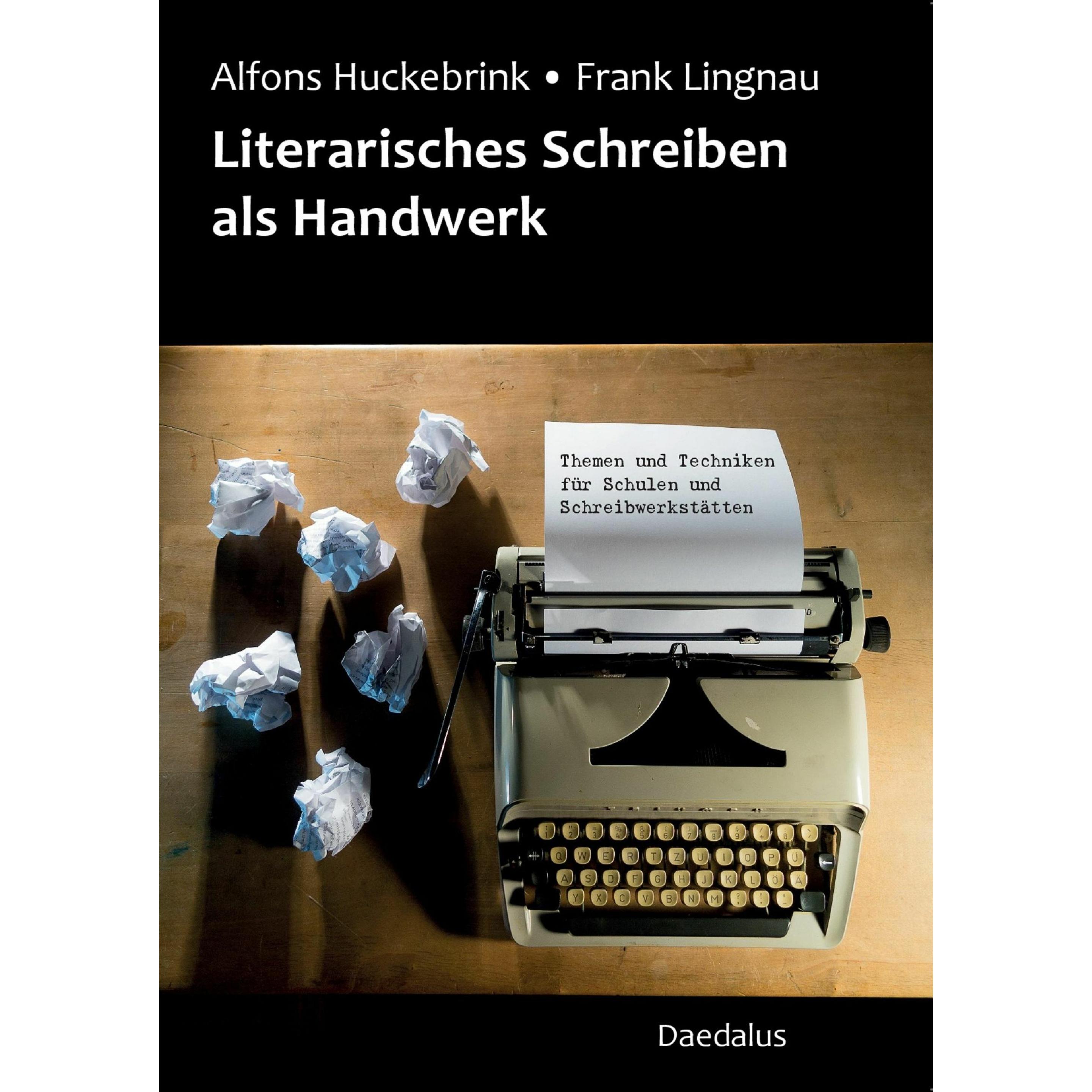 Frank Lingnau, Sachbücher von Alfons Huckebrink, Frank Lingnau