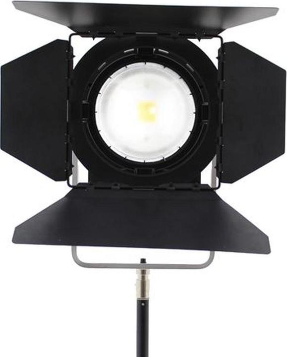 Image du produit Falcon Eyes Bi-Color LED Spot Lampe à intensité variable CLL-3000TDX sur 230V (éclairage de studio)