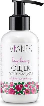 Immagine prodotto Vianek Delicato (Olio detergente, 150 ml)