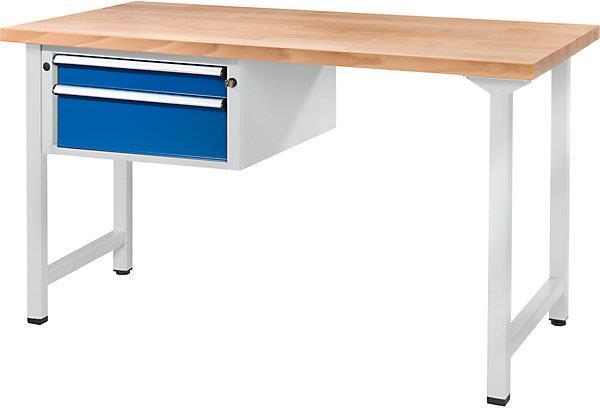 Produktbild Anke Werkbank, stabil (200 cm, 70 cm)