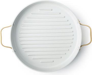 Actual product image Greenpan Padova Reserve (Grill pan, Aluminium, 28 x 5.50 cm)