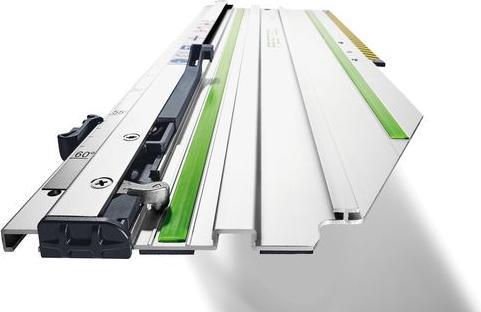 Image du produit Festool Rail de mise à longueur FSK 250 (25 cm)