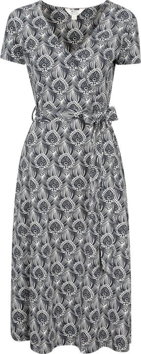 Produktbild Mountain Warehouse Santorini Wickelkleid Midi (32)