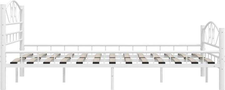 Image du produit vidaXL Darrin (140 x 200 cm)