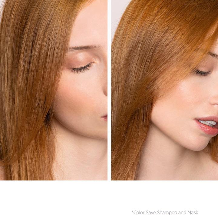 Immagine prodotto System Professional Wella System P Color Save Mask C3 200ml (200 ml)