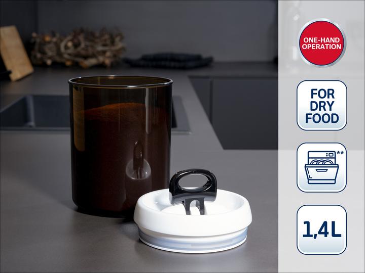 Immagine prodotto Leifheit Caffè fresco&facile (1.40 l)