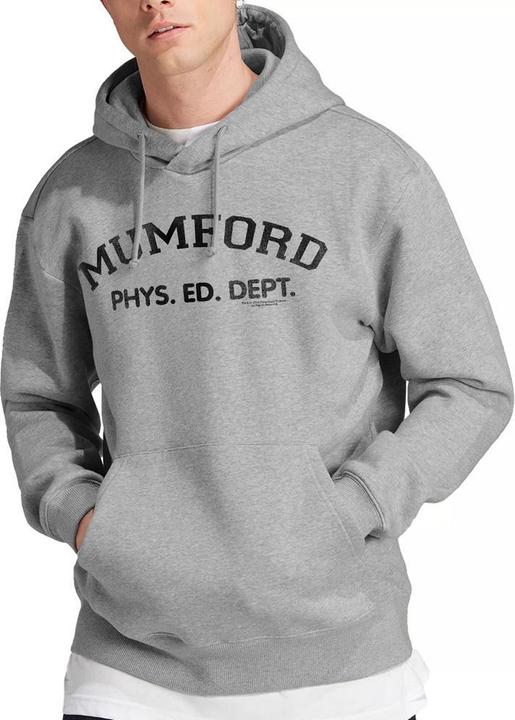Produktbild Beverly Hills Cop Mumford Kapuzenpullover (M)