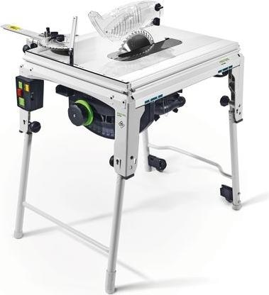 Immagine prodotto Festool Sega circolare da banco TKS 80 EBS CH