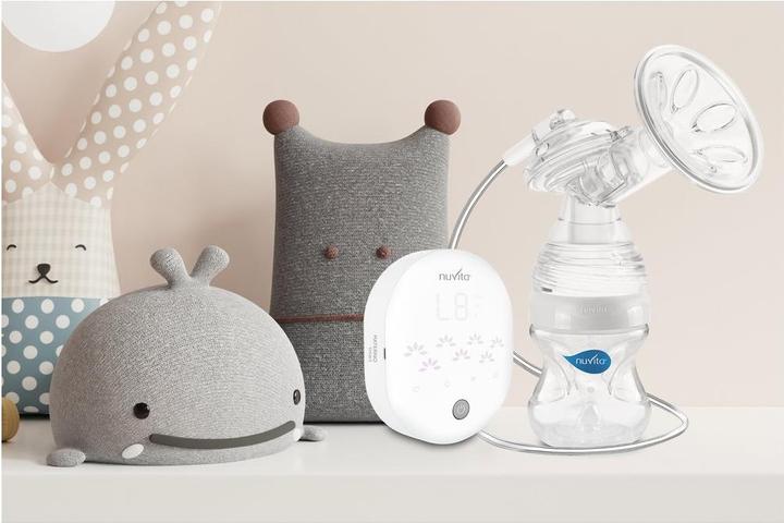 Produktbild Nuvita Materno Smart