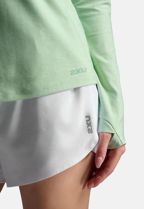 Produktbild 2XU Aero 1/2 Zip (M)