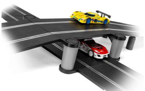 Produktbild Scalextric Elavated Crossover