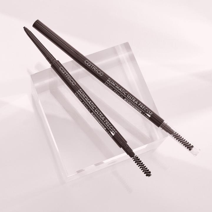 Produktbild Catrice Slim'Matic Ultra Precise (Cool brown)