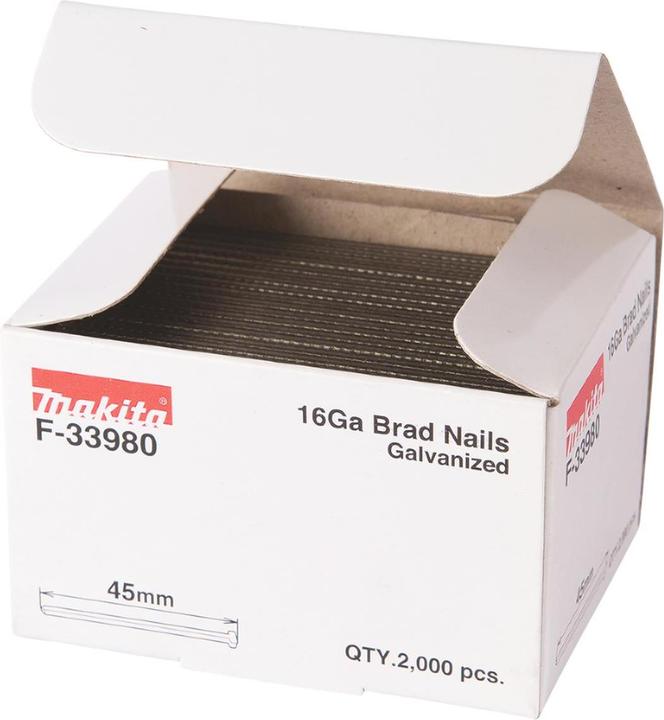 Immagine prodotto Makita F-33993