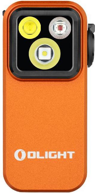 Actual product image Olight Oclip Pro Clip-Licht (5.70 cm, 300 lm)