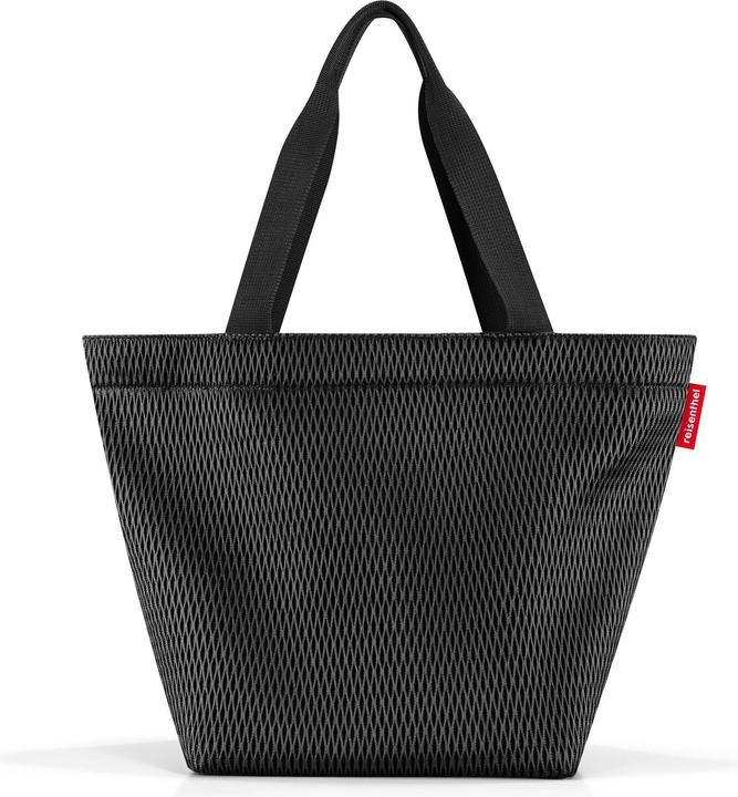 Produktbild reisenthel shopper M mesh black
