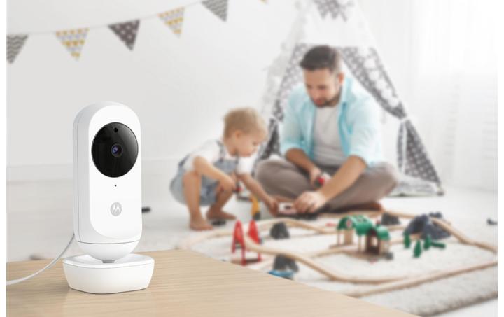 Image du produit Motorola Vidéo VM35-2 (Vidéo et audio, 300 m)