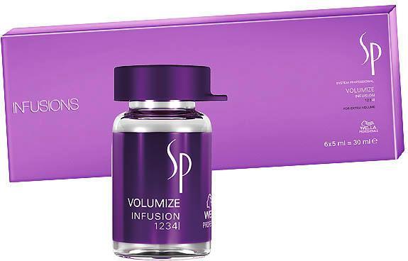 Immagine prodotto Wella Infusione Volumizzante (30 ml)