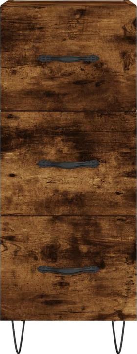 Produktbild vidaXL Sideboard (34.50 x 34 x 90 cm)