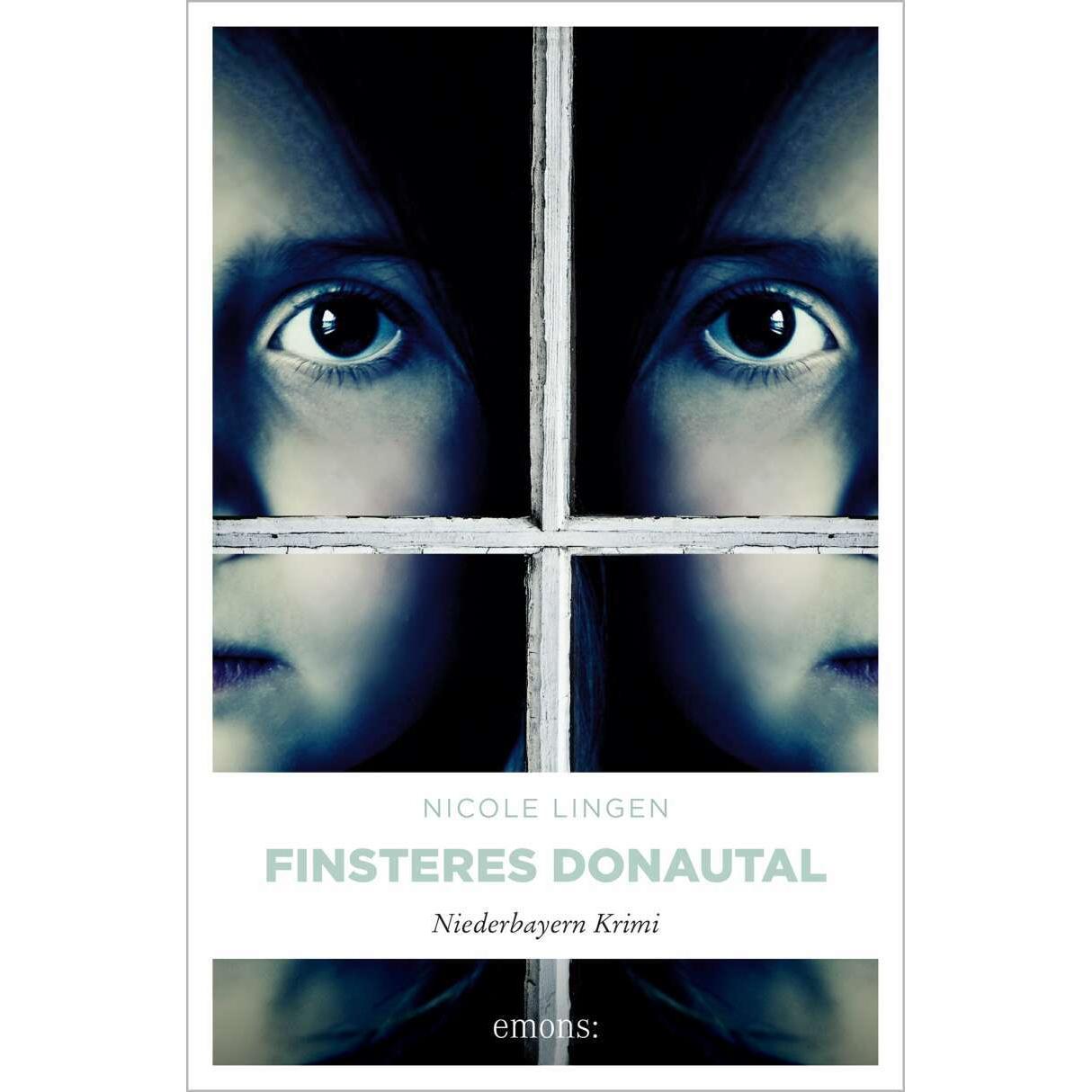 Finsteres Donautal, Belletristik von Nicole Lingen