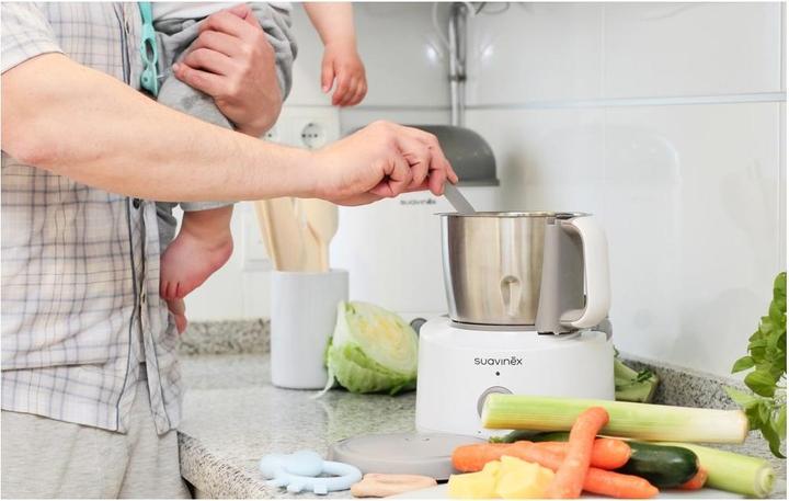 Image du produit Suavinex Cuisinière pour bébés