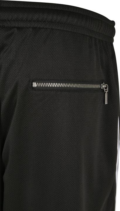 Image du produit Urban Classics Premium Stripes Mesh Shorts (S)