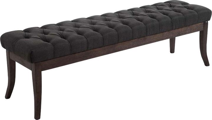 Produktbild CLP Ramses antik-dunkel (150 cm)
