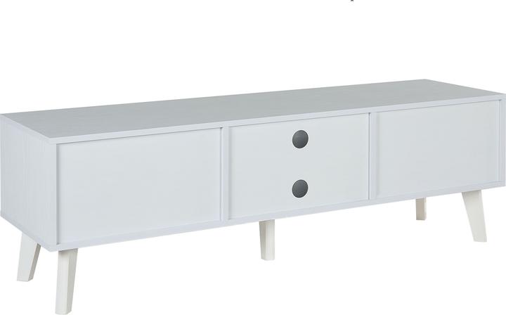 Beliani Parton (140 x 39 x 45 cm)