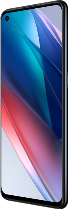 Produktbild OPPO Find X3 Lite (128 GB, Starry Black, 6.40", Dual SIM, 65 Mpx, 5G)